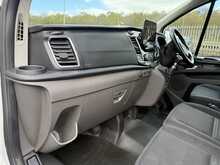 Ford Transit Custom 300 EcoBlue Limited - U1026
