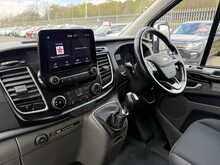 Ford Transit Custom 300 EcoBlue Limited - U1026