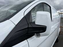 Ford Transit Custom 300 EcoBlue Limited - U1027