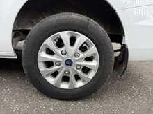 Ford Transit Custom 300 EcoBlue Limited - U1027