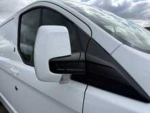 Ford Transit Custom 300 EcoBlue Limited - U1027