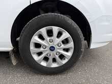 Ford Transit Custom 300 EcoBlue Limited - U1027