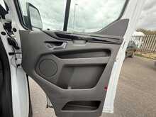 Ford Transit Custom 300 EcoBlue Limited - U1027