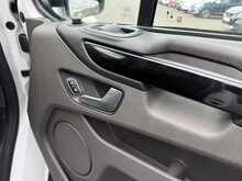 Ford Transit Custom 300 EcoBlue Limited - U1027