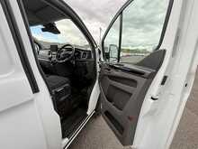 Ford Transit Custom 300 EcoBlue Limited - U1027