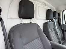 Ford Transit Custom 300 EcoBlue Limited - U1027