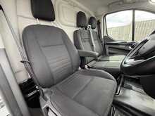 Ford Transit Custom 300 EcoBlue Limited - U1027