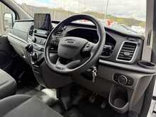 Ford Transit Custom 300 EcoBlue Limited - U1027
