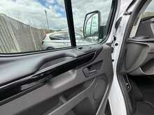 Ford Transit Custom 300 EcoBlue Limited - U1027