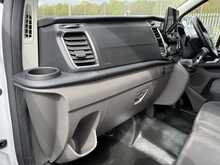 Ford Transit Custom 300 EcoBlue Limited - U1027