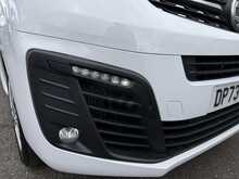 Vauxhall Vivaro Turbo D 2900 Pro - U1028