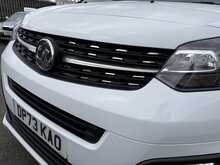 Vauxhall Vivaro Turbo D 2900 Pro - U1028