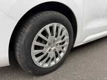 Vauxhall Vivaro Turbo D 2900 Pro - U1028