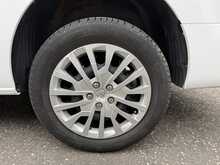 Vauxhall Vivaro Turbo D 2900 Pro - U1028