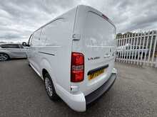 Vauxhall Vivaro Turbo D 2900 Pro - U1028