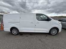 Vauxhall Vivaro Turbo D 2900 Pro - U1028