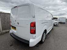Vauxhall Vivaro Turbo D 2900 Pro - U1028