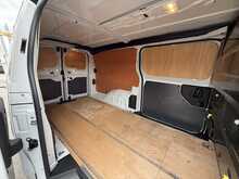 Vauxhall Vivaro Turbo D 2900 Pro - U1028