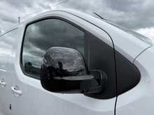 Vauxhall Vivaro Turbo D 2900 Pro - U1028