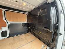 Vauxhall Vivaro Turbo D 2900 Pro - U1028