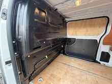 Vauxhall Vivaro Turbo D 2900 Pro - U1028