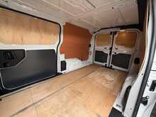 Vauxhall Vivaro Turbo D 2900 Pro - U1028