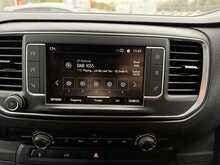Vauxhall Vivaro Turbo D 2900 Pro - U1028