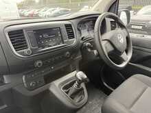 Vauxhall Vivaro Turbo D 2900 Pro - U1028