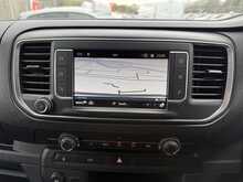 Vauxhall Vivaro Turbo D 2900 Pro - U1028