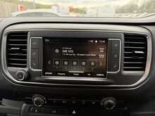 Vauxhall Vivaro Turbo D 2900 Pro - U1028