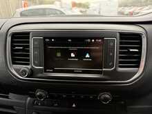 Vauxhall Vivaro Turbo D 2900 Pro - U1028