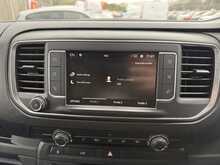 Vauxhall Vivaro Turbo D 2900 Pro - U1028