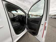 Vauxhall Vivaro Turbo D 2900 Pro - U1028