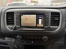 Vauxhall Vivaro Turbo D 2900 Pro - U1028