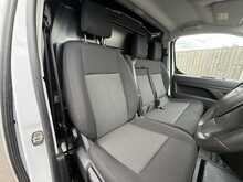 Vauxhall Vivaro Turbo D 2900 Pro - U1028