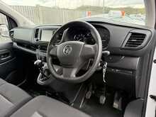 Vauxhall Vivaro Turbo D 2900 Pro - U1028