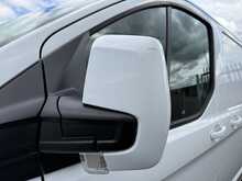 Ford Transit Custom 300 EcoBlue Limited - U1029