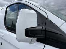 Ford Transit Custom 300 EcoBlue Limited - U1029