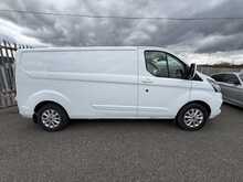 Ford Transit Custom 300 EcoBlue Limited - U1029