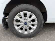 Ford Transit Custom 300 EcoBlue Limited - U1029