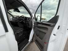 Ford Transit Custom 300 EcoBlue Limited - U1029