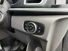 Ford Transit Custom 300 EcoBlue Limited - U1029