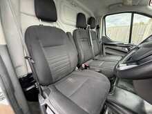 Ford Transit Custom 300 EcoBlue Limited - U1029