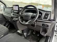 Ford Transit Custom 300 EcoBlue Limited - U1029