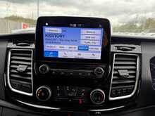 Ford Transit Custom 300 EcoBlue Limited - U1029