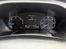 Ford Transit Custom 300 EcoBlue Limited - U1029