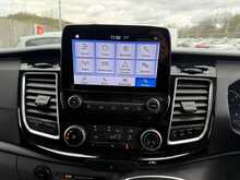 Ford Transit Custom 300 EcoBlue Limited - U1029