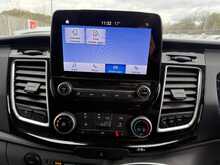Ford Transit Custom 300 EcoBlue Limited - U1029