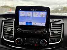 Ford Transit Custom 300 EcoBlue Limited - U1029
