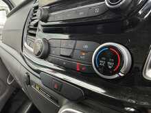 Ford Transit Custom 300 EcoBlue Limited - U1029